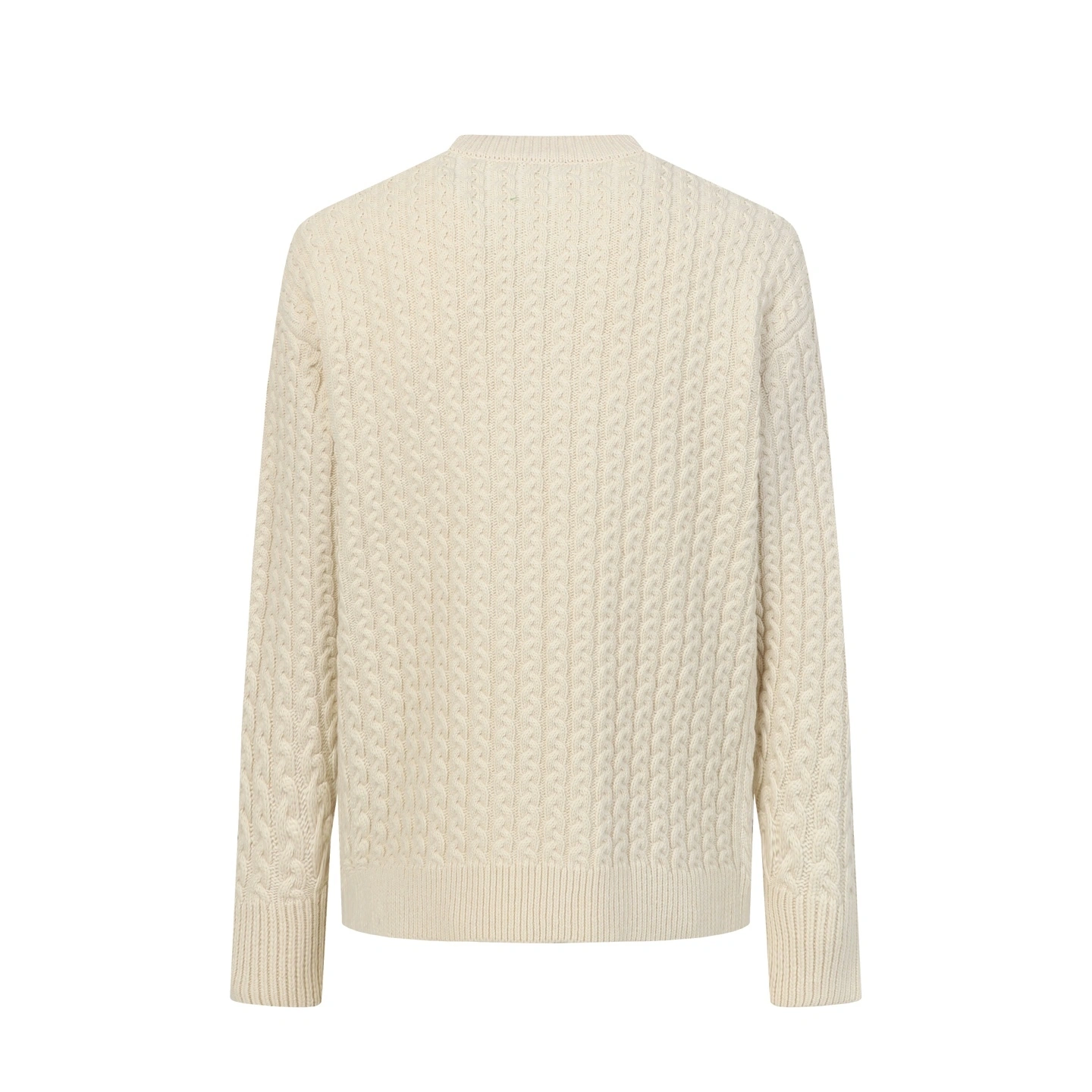 wg.luxury -- 8o5w5 wool item: E-F125J1431